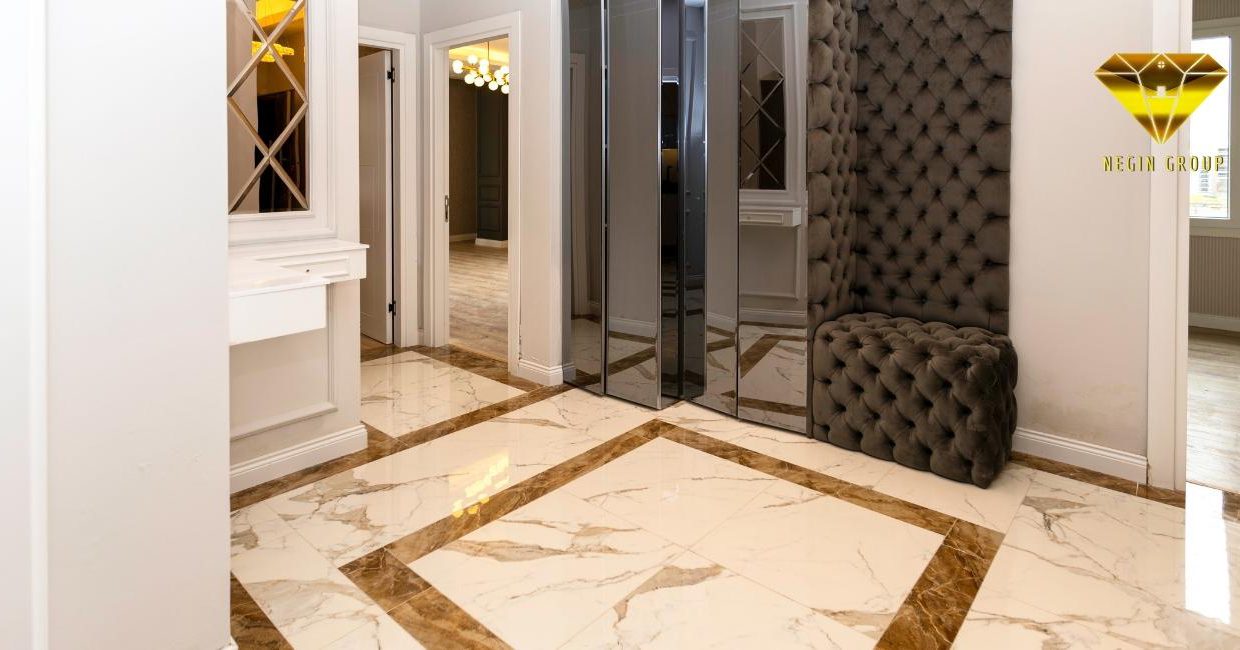 خرید آپارتمان و اخذ اقامت ترکیه