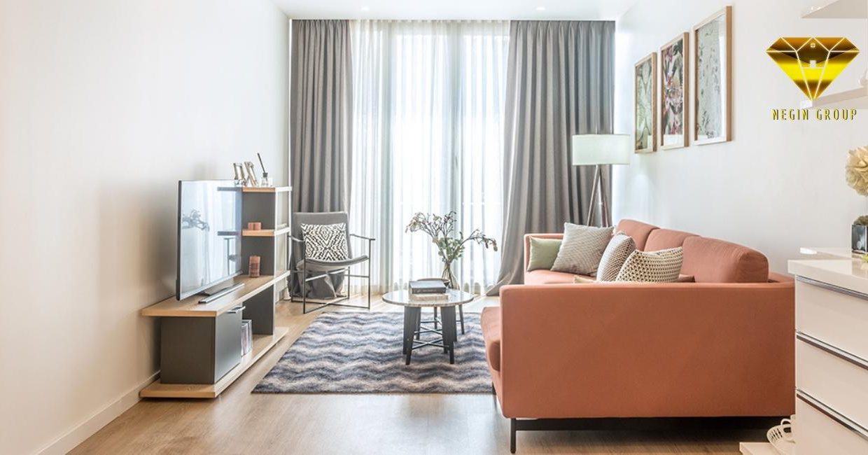 خرید خانه و اخذشهروندی ترکیه