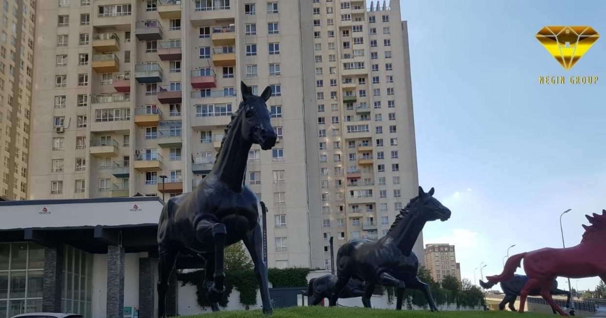 فروش ارزان خانه ترکیه و اخذ شهروندی ترکیه