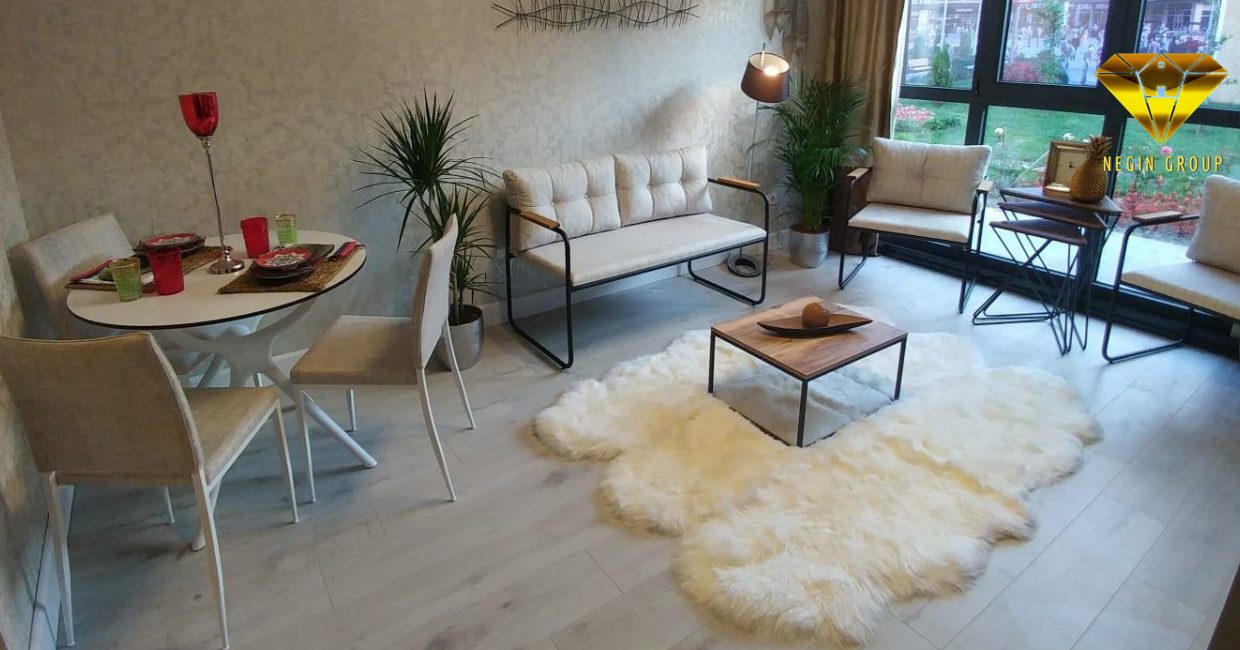 خرید ارزان آپارتمان در استانبول