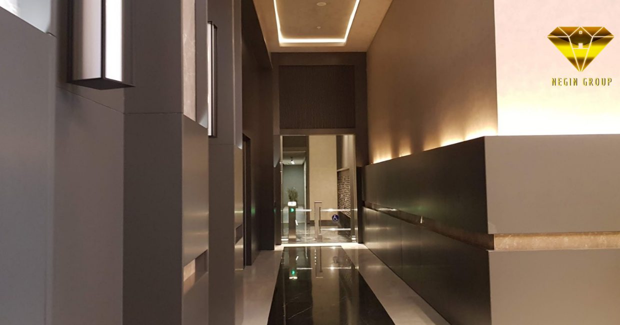 اقامت ترکیه باخرید خانه