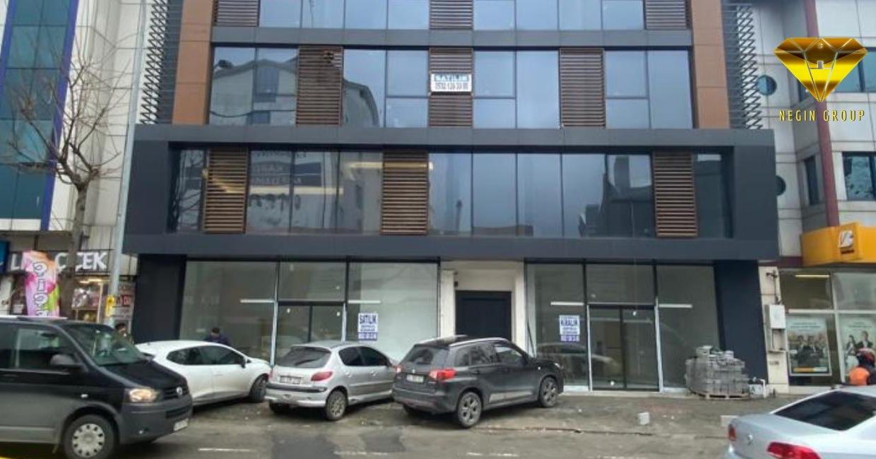 فروش آپارتمان در ترکیه استانبول