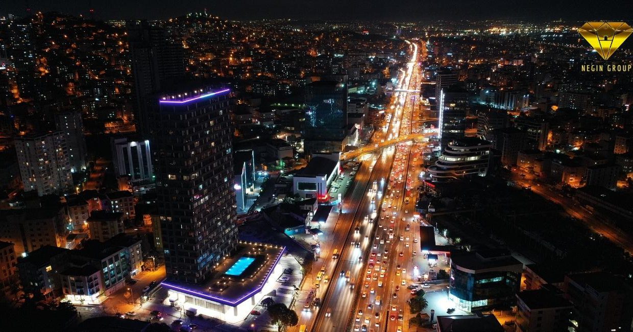 فروش خانه و اخذشهروندی ترکیه