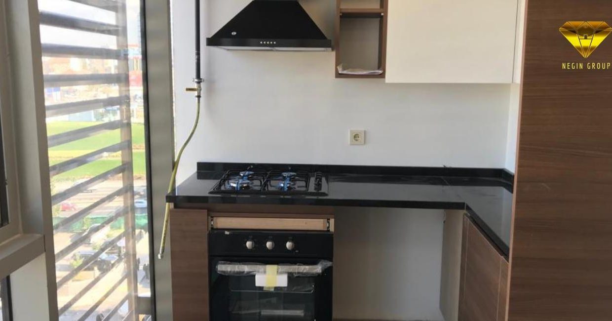 خرید آپارتمان ترکیه استانبول