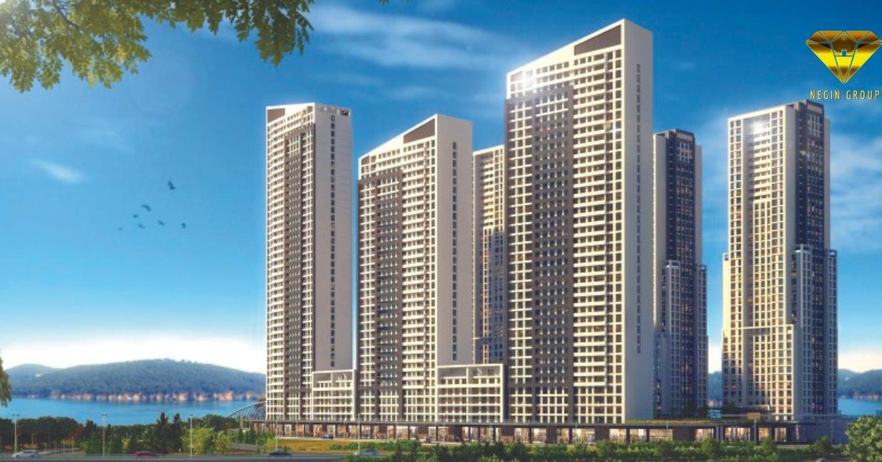 خرید ارزان خانه ترکیه