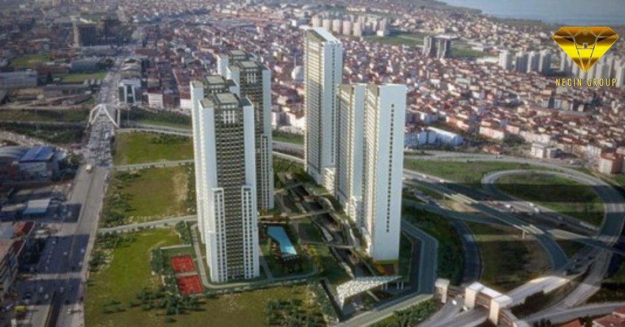 فروش ارزان خانه ترکیه و اخذ شهروندی ترکیه