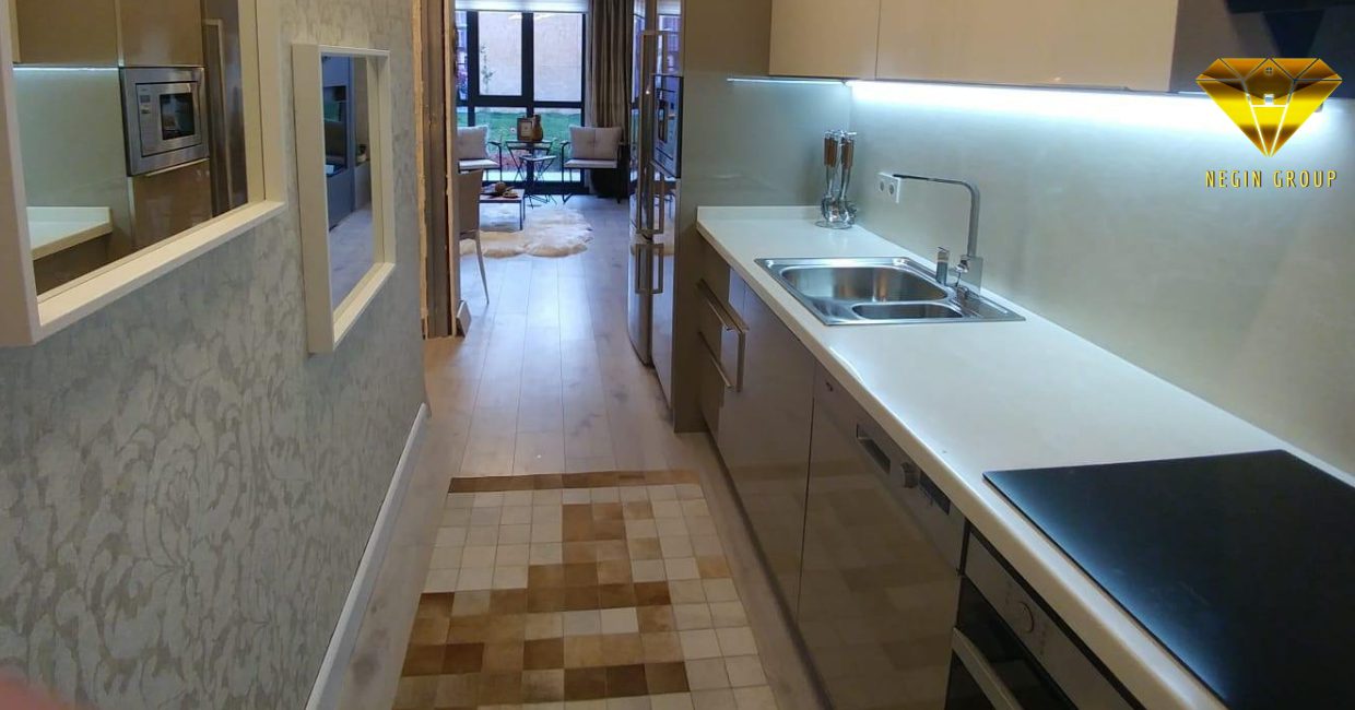 خرید ارزان آپارتمان در استانبول