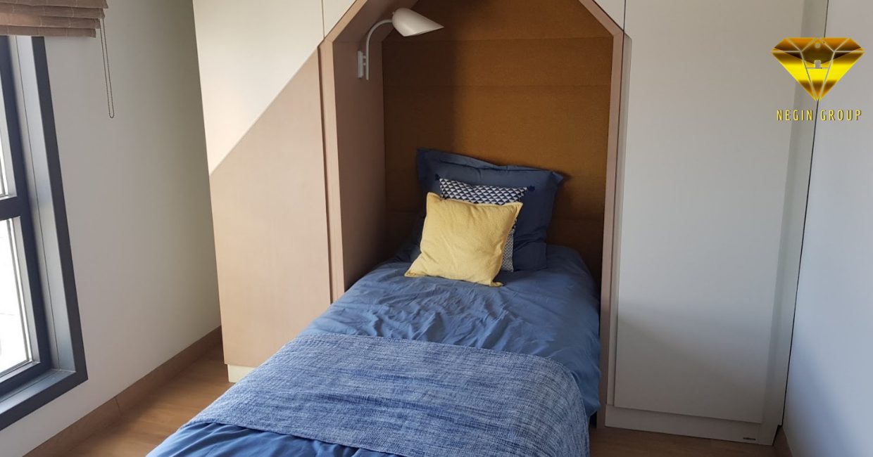 اخذ شهروندی ترکیه با خرید خانه نگین گروپ