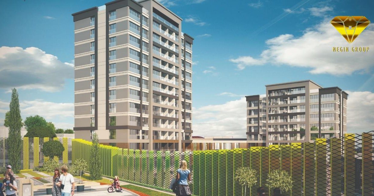 خرید خانه ارزان در استانبول