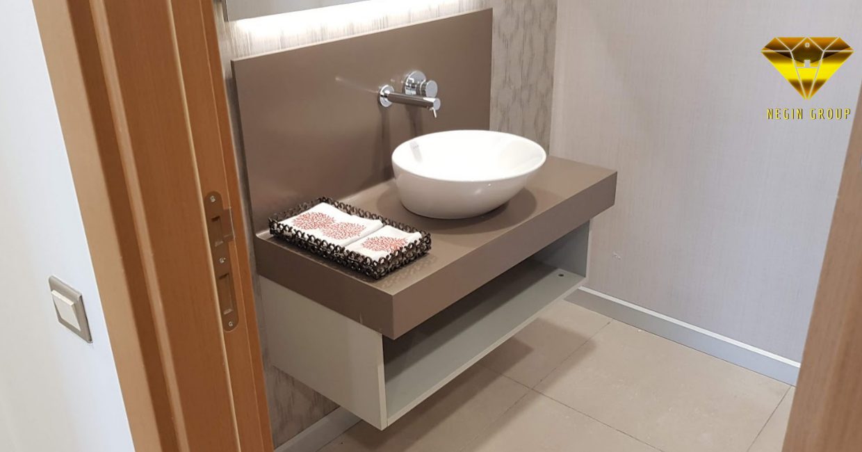 اقامت ترکیه باخرید خانه