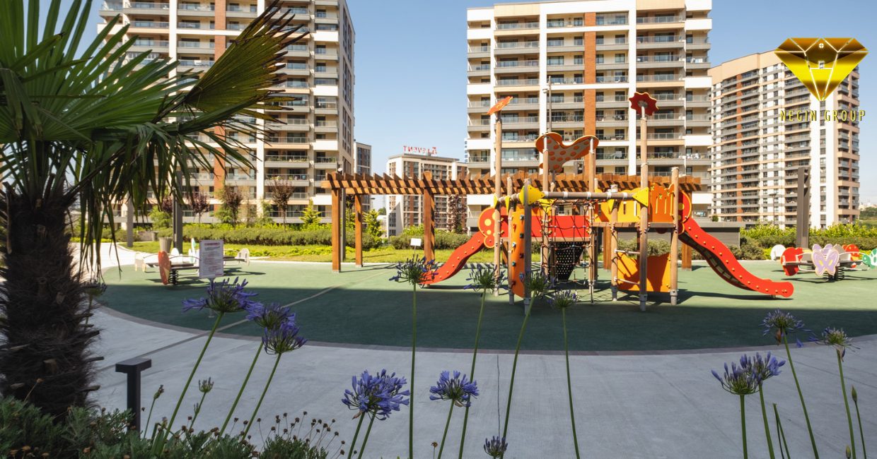 اقامت ترکیه باخرید خانه