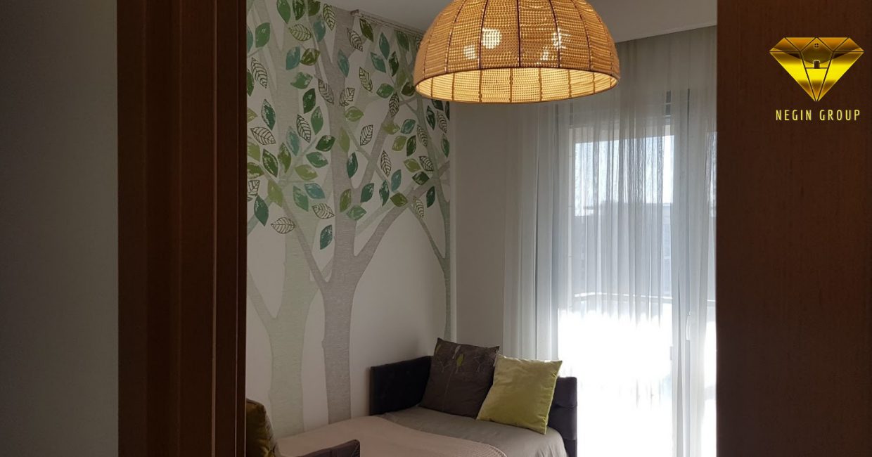 اخذ شهروندی ترکیه با خرید خانه نگین گروپ