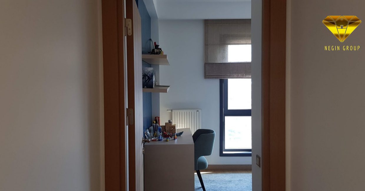 اخذ شهروندی ترکیه با خرید خانه نگین گروپ