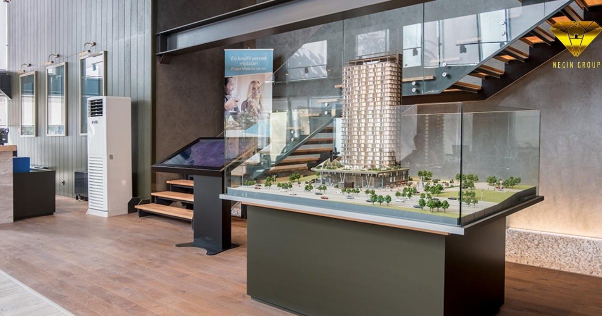 فروش خانه و اخذشهروندی ترکیه