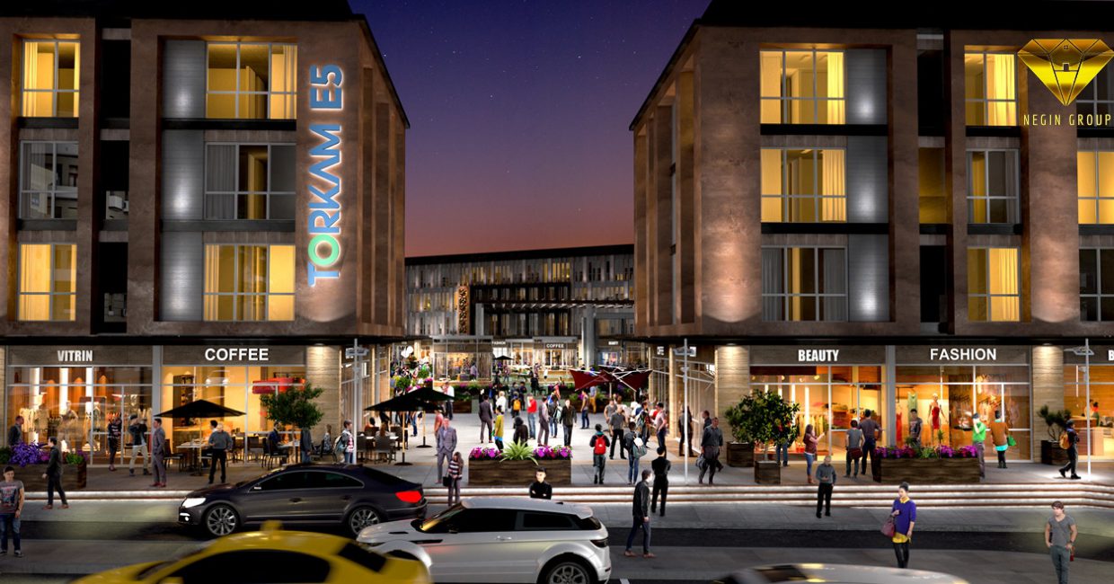 خرید ارزان آپارتمان در استانبول