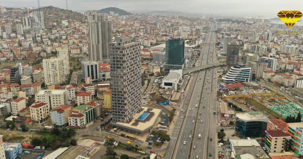 فروش خانه و اخذشهروندی ترکیه