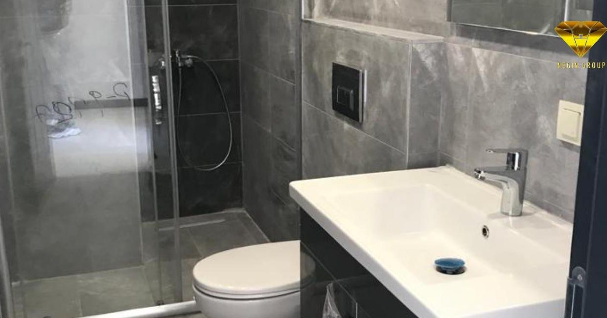 خرید آپارتمان ترکیه استانبول