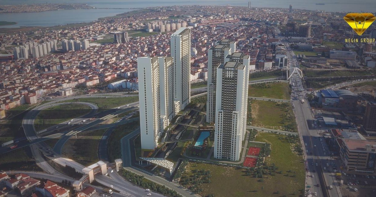 فروش ارزان خانه ترکیه و اخذ شهروندی ترکیه