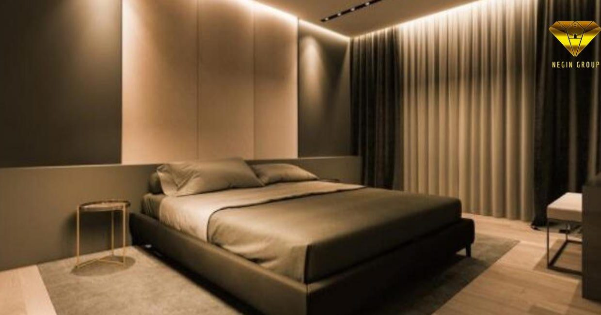 خرید آپارتمان و اخذ اقامت ترکیه