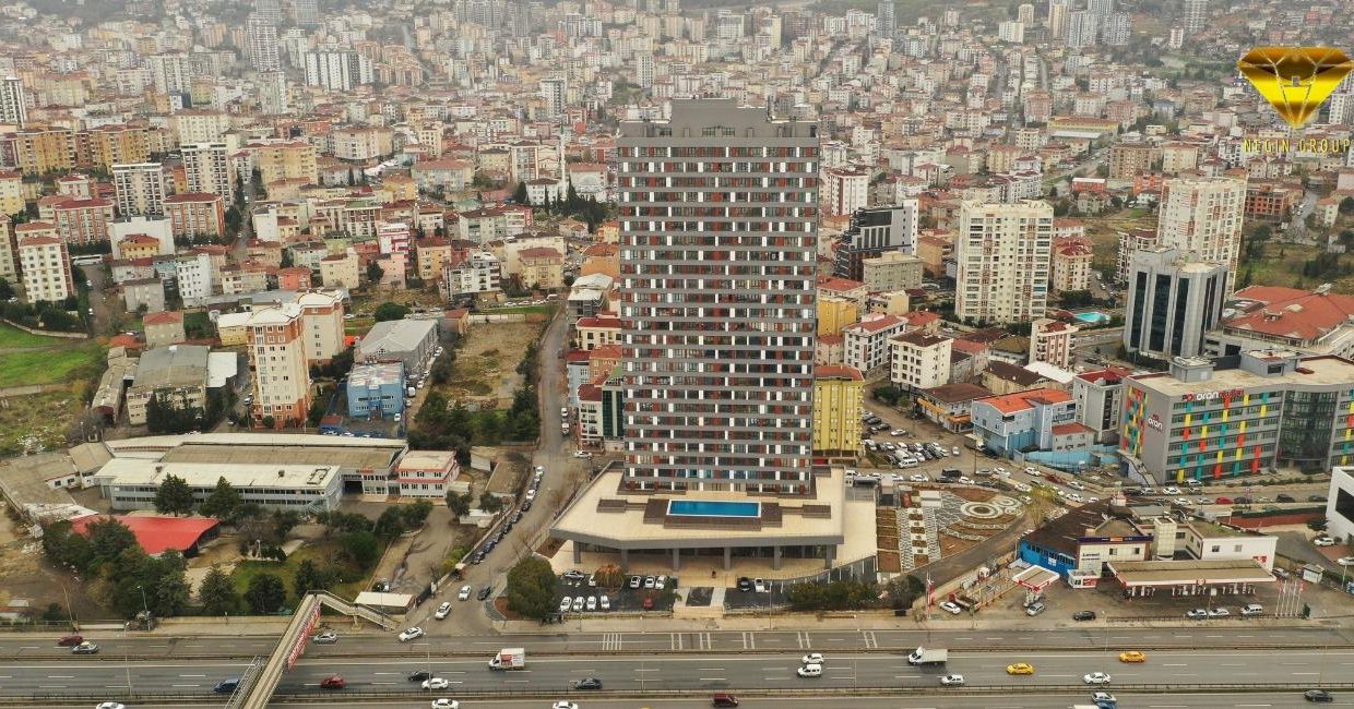 فروش خانه و اخذشهروندی ترکیه