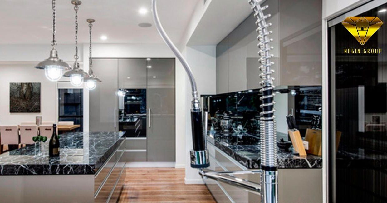 خرید آپارتمان و اخذ اقامت ترکیه