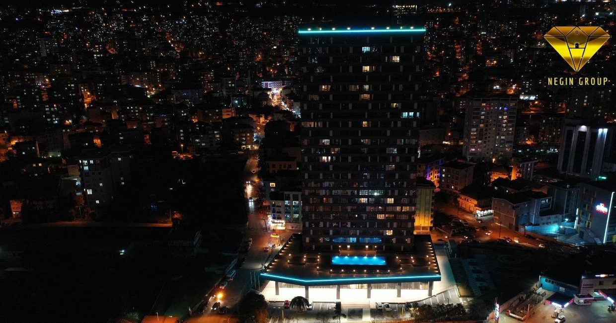 فروش خانه و اخذشهروندی ترکیه