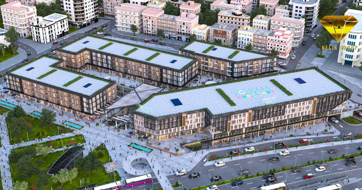 خرید ارزان آپارتمان در استانبول