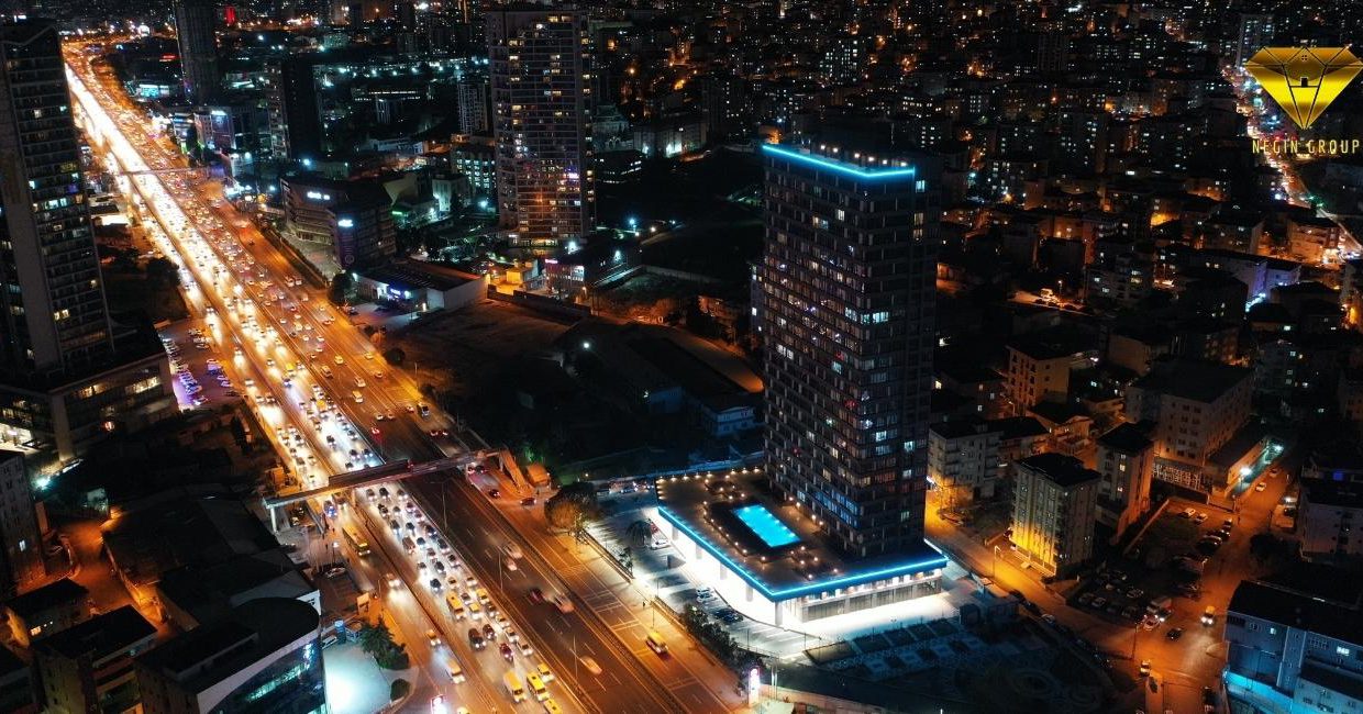 فروش خانه و اخذشهروندی ترکیه