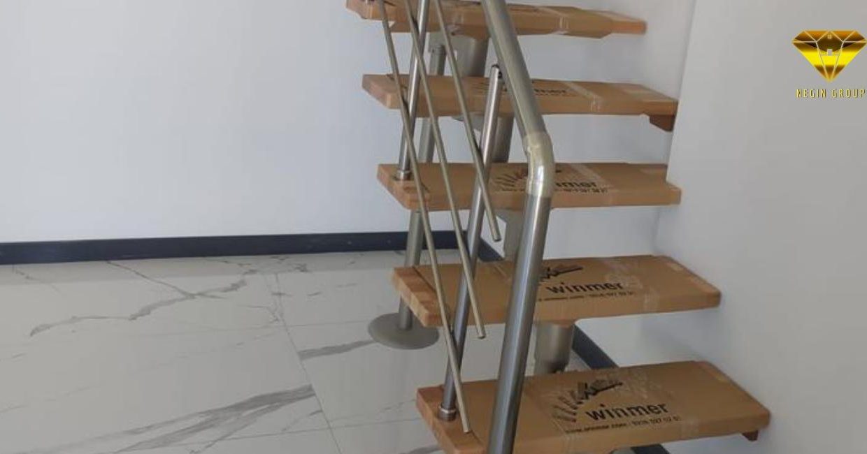 فروش آپارتمان در ترکیه استانبول