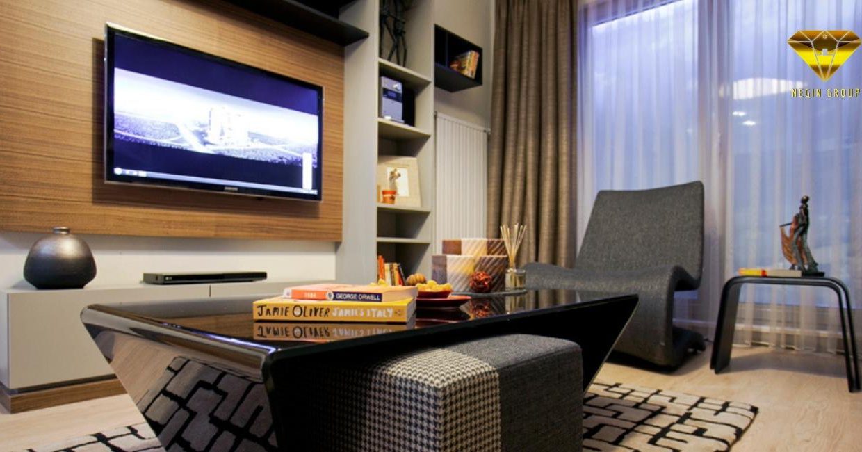 خرید آپارتمان و اخذشهروندی ترکیه