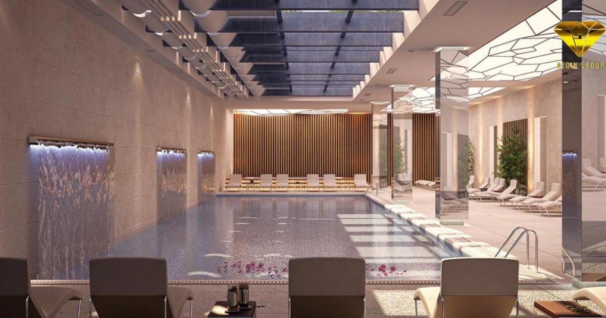 خرید ارزان خانه ترکیه