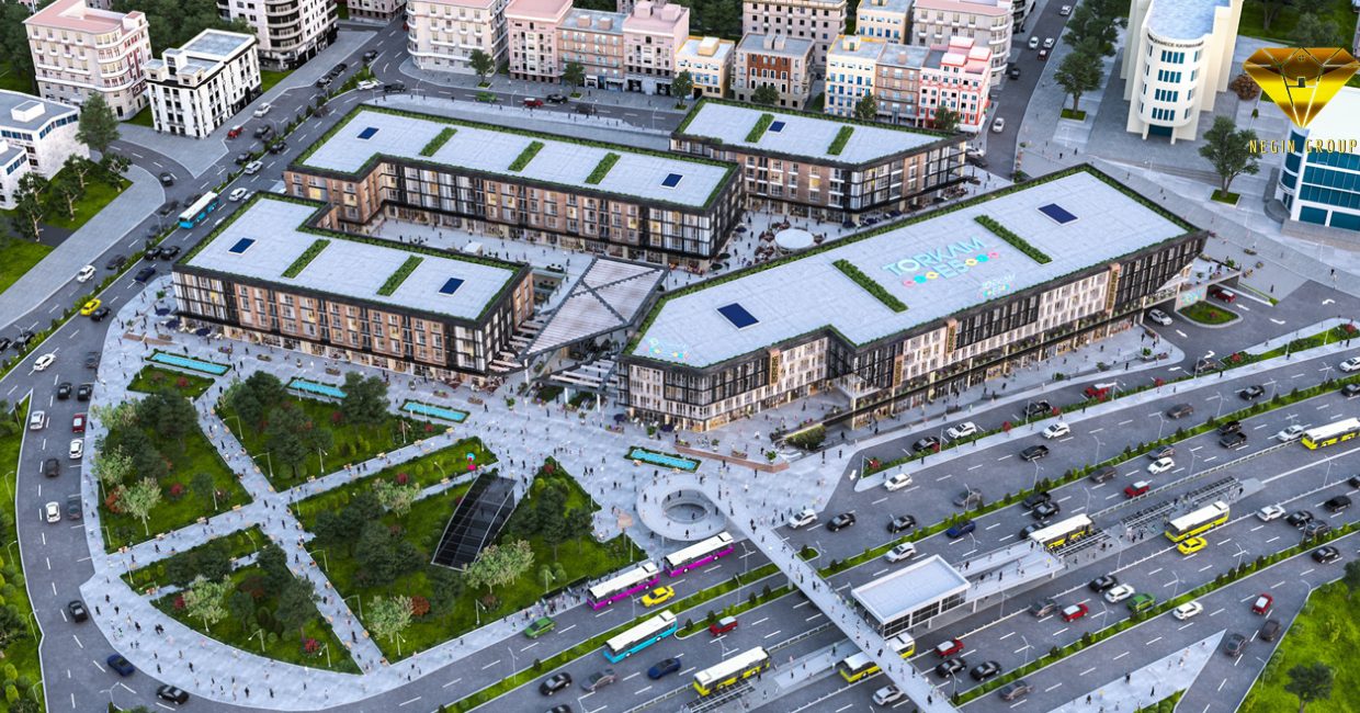 خرید ارزان آپارتمان در استانبول