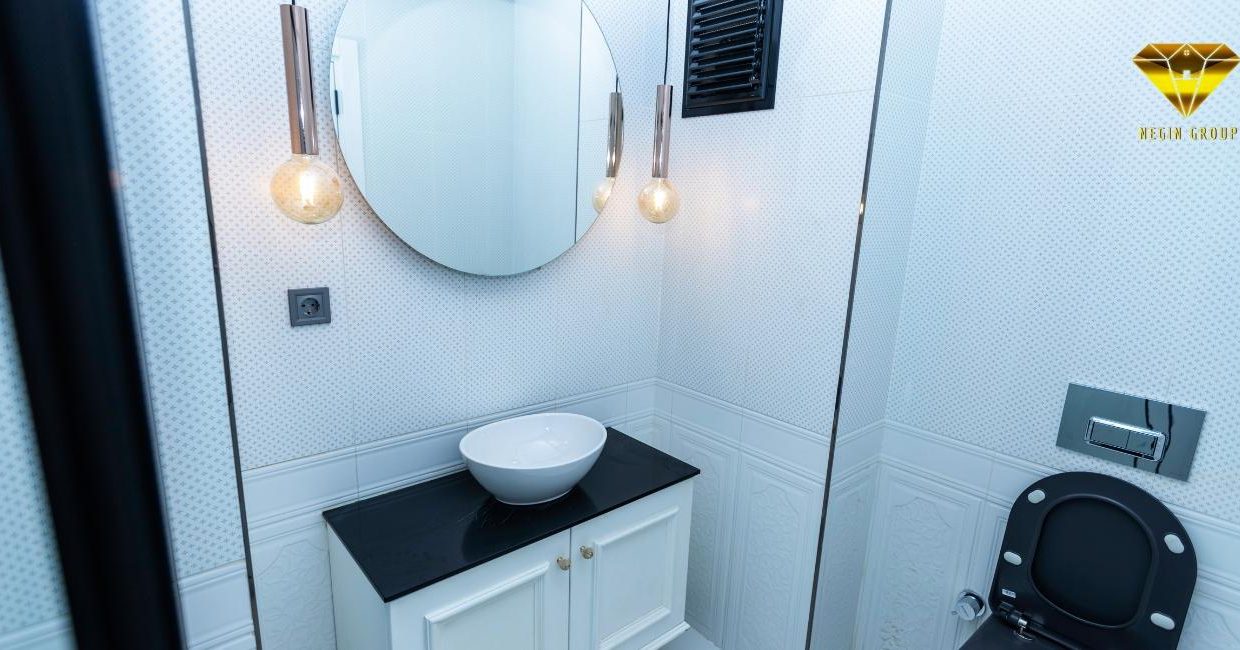 خرید آپارتمان و اخذ اقامت ترکیه