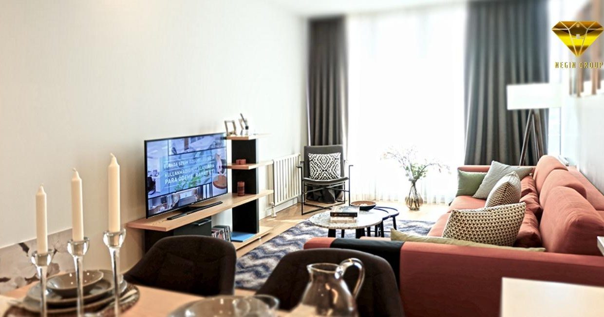 خرید خانه و اخذشهروندی ترکیه