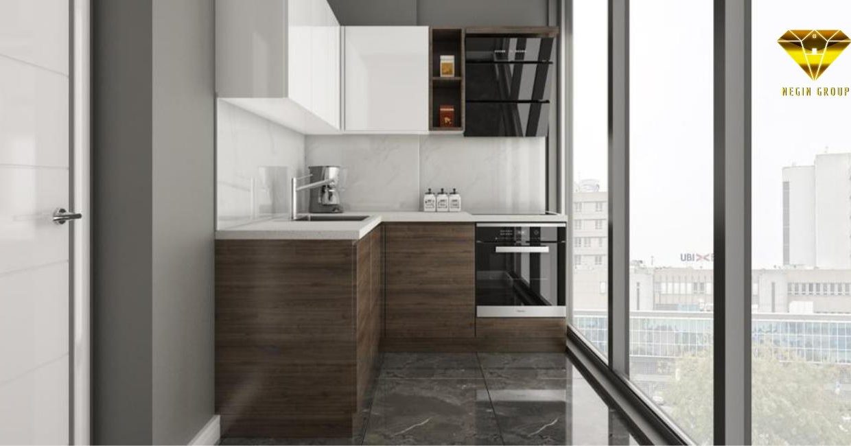 خرید آپارتمان ترکیه استانبول