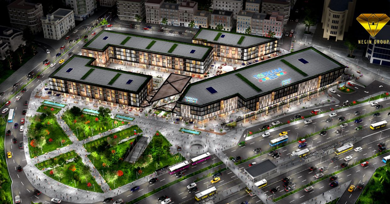 خرید ارزان آپارتمان در استانبول