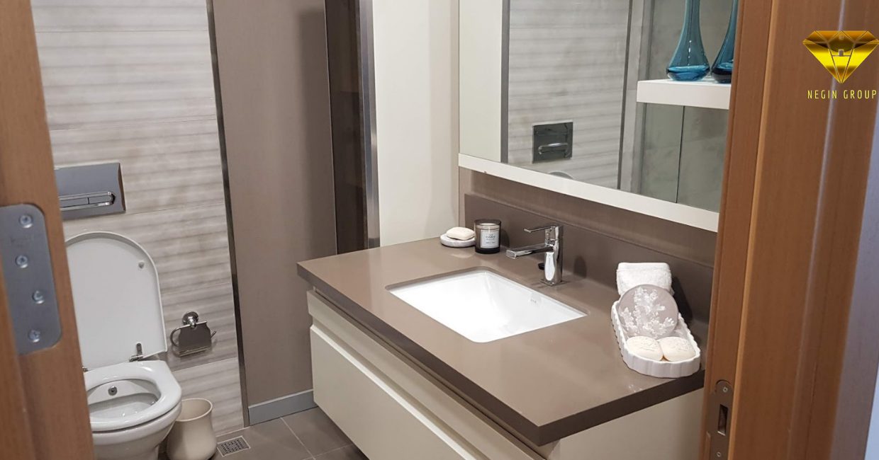 اخذ شهروندی ترکیه با خرید خانه نگین گروپ