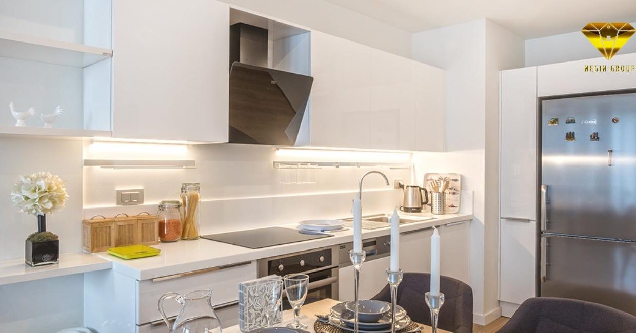 خرید آپارتمان و اخذشهروندی ترکیه