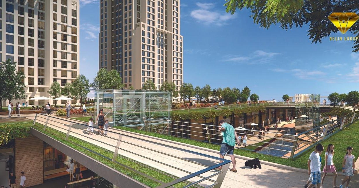 خرید ارزان خانه ترکیه