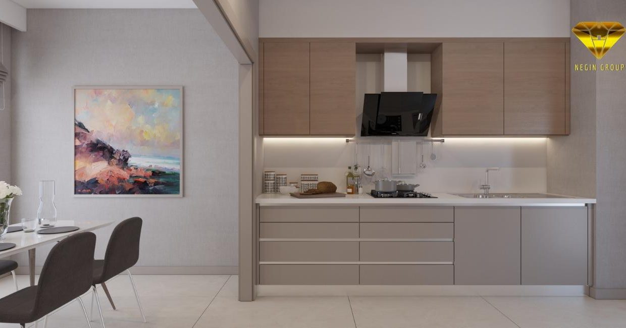 فروش خانه و آپارتمان ترکیه