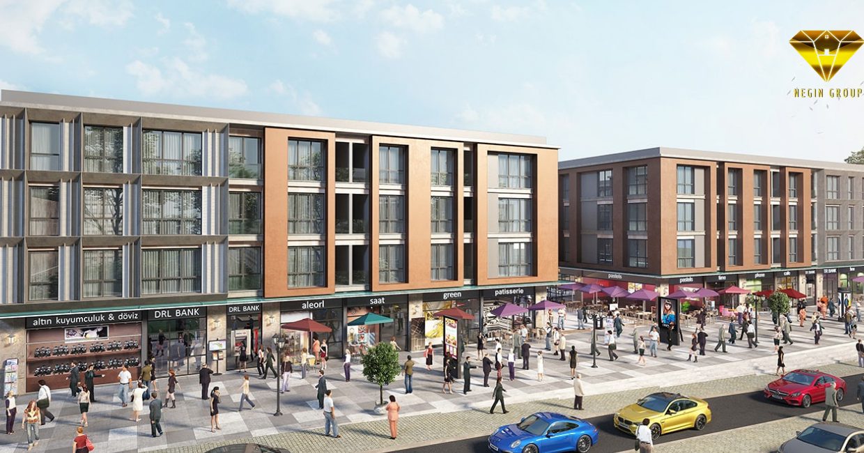 خرید ارزان آپارتمان در استانبول