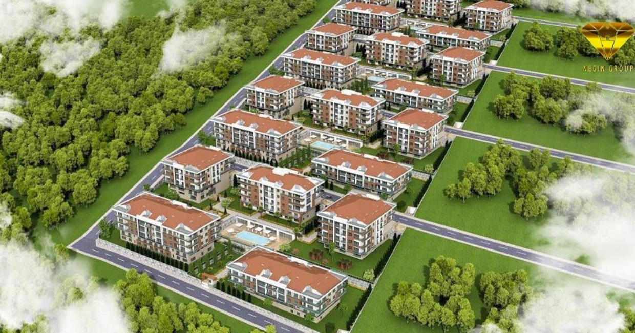 اخذ شهروندی ترکیه با خرید ملک