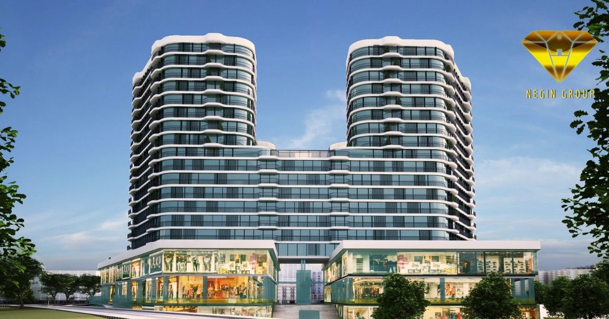 خرید آپارتمان ارزان و شیک ترکیه استانبول