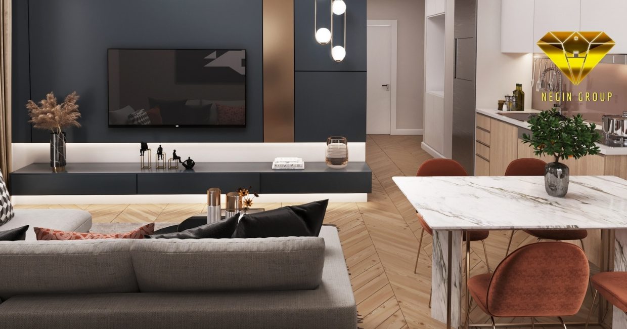 خرید ارزان آپارتمان ترکیه