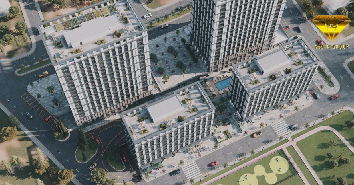 خرید خانه ترکیه استانبول