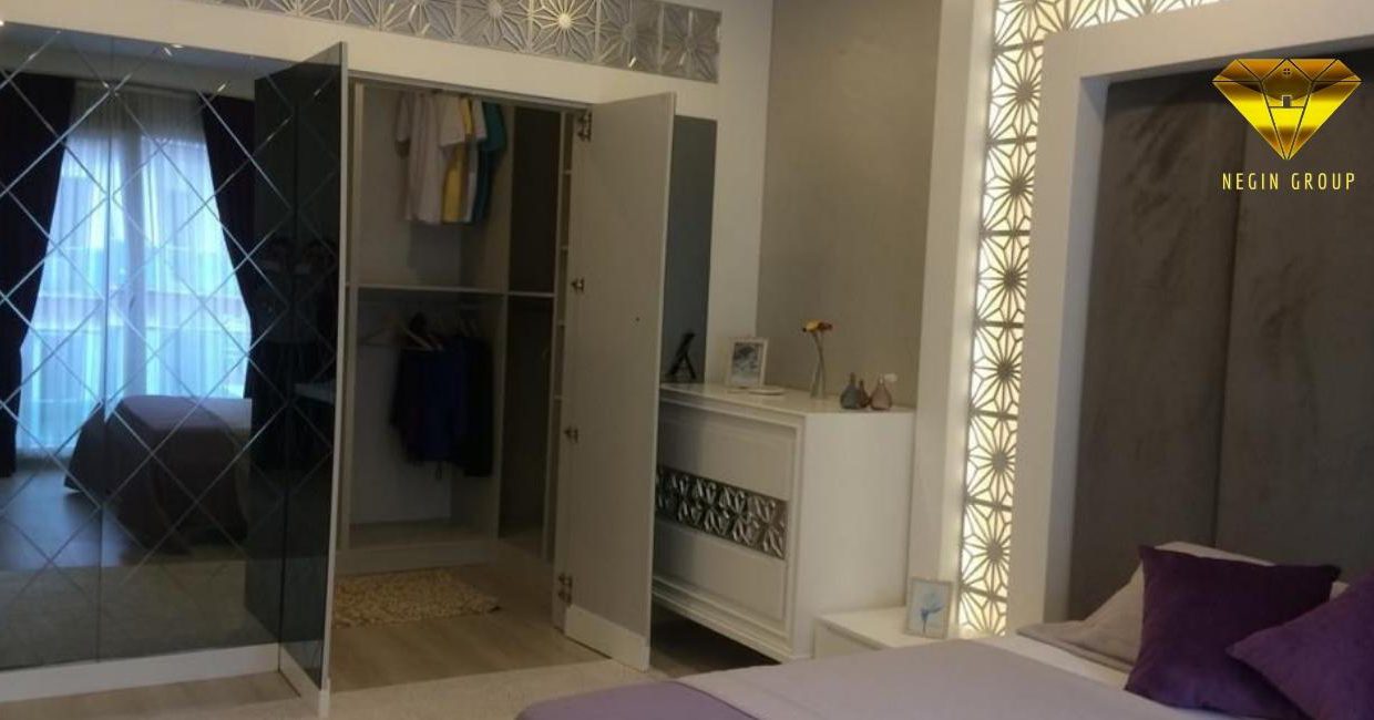 اقامت ترکیه و خرید آپارتمان