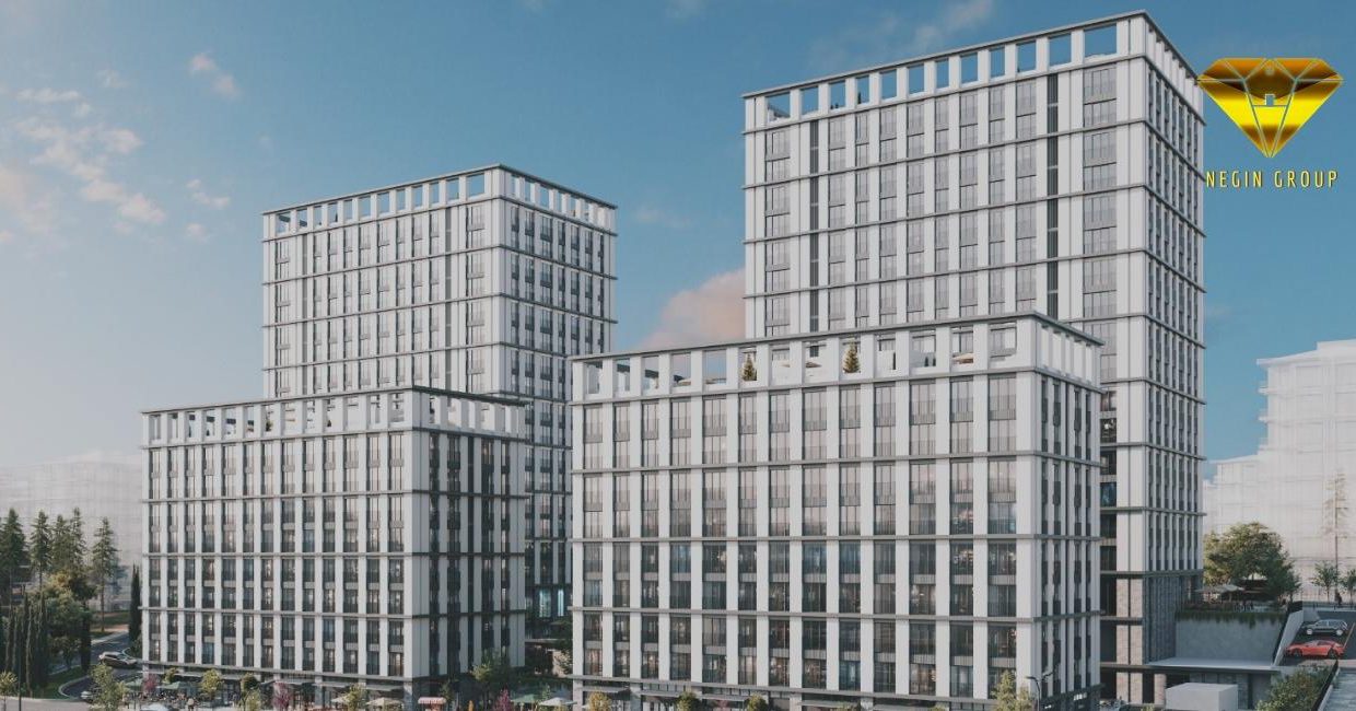 خرید خانه ترکیه استانبول