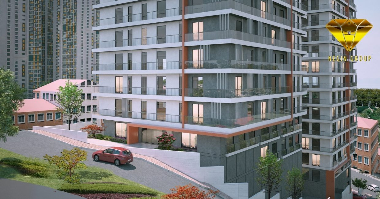 خرید ارزان آپارتمان ترکیه