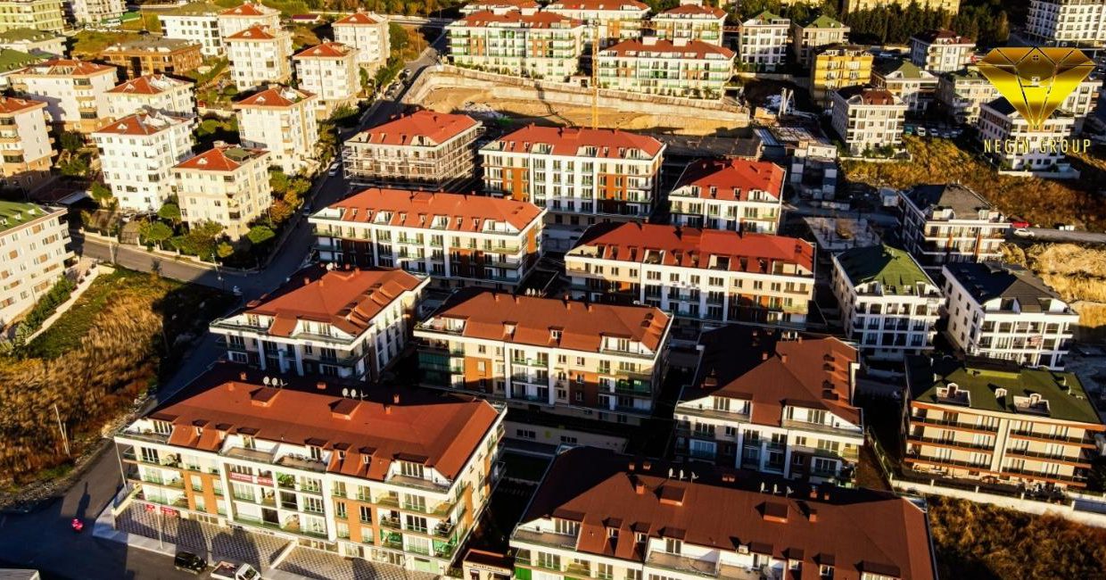 اخذ شهروندی ترکیه با خرید ملک