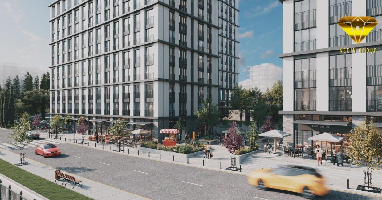 خرید خانه ارزان ترکیه